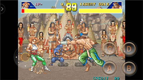 豪血寺一族 2021.02.06.14 安卓版 2