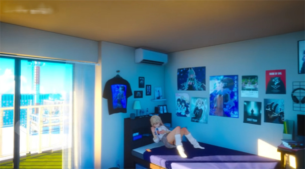 夏之音汉化版 v1.04 安卓版 3