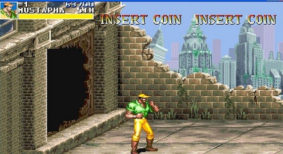 恐龙快打天王版 5.2.7 安卓版 0