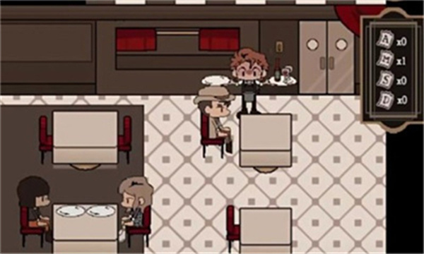 死盘子 1.0 安卓版 2