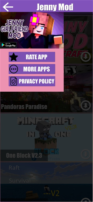 珍妮模组直装版 5.80 安卓版 3