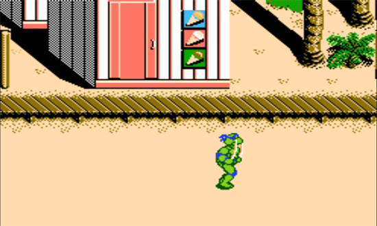 忍者神龟3金手指 2021.06.08.11 安卓版 3