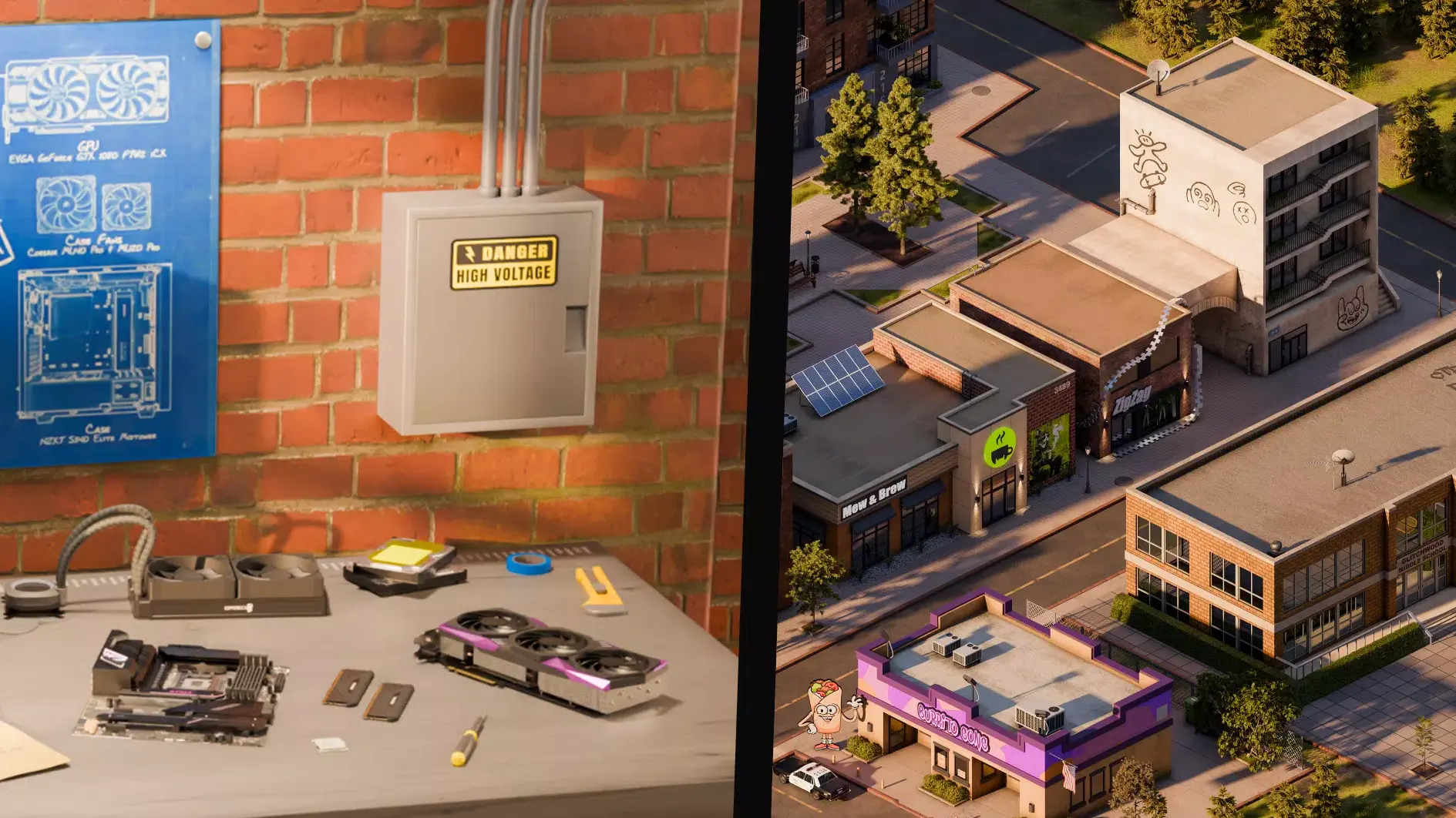 电脑制造商3 2.5.0 安卓版 3