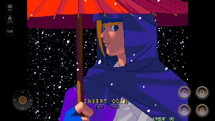 月华剑士2联机版 2021.02.01.11 安卓版 2