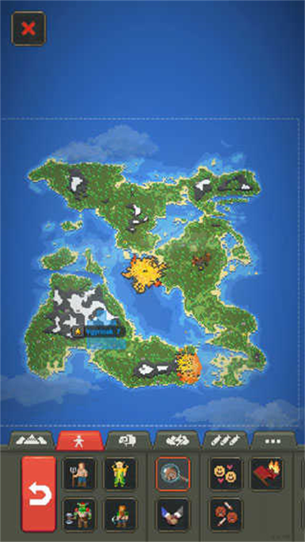 世界盒子直装版 v0.51.2 安卓版 0