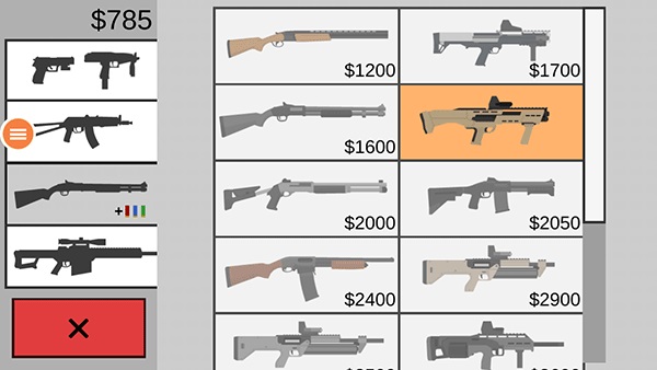 警察大战僵尸中文版 2.2.2 安卓版 3