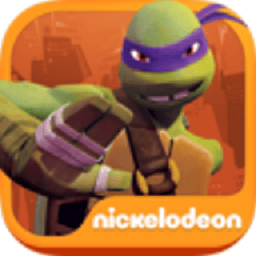 忍者神龟屋顶狂飙