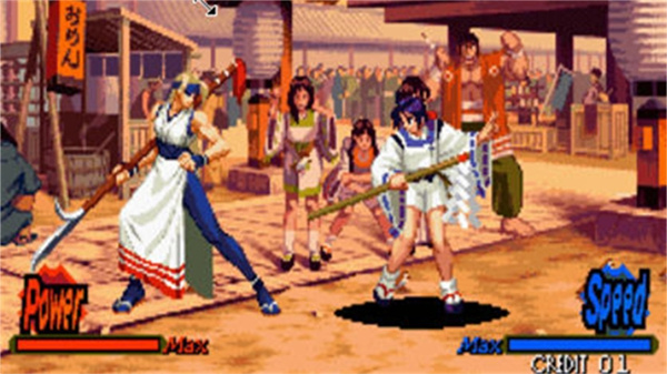 月华剑士1单机版 v3.1 安卓版 2