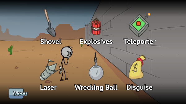 火柴人亨利合集 1.0 最新版本 0