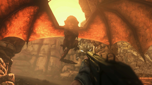 方舟终极直装版  v1.10162 安卓版 0