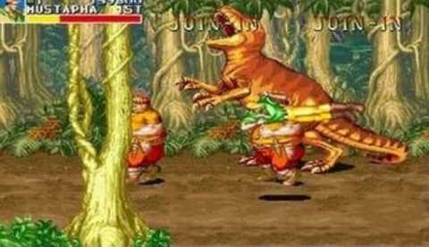 新恐龙快打无限币 3.05.02 修改版 1