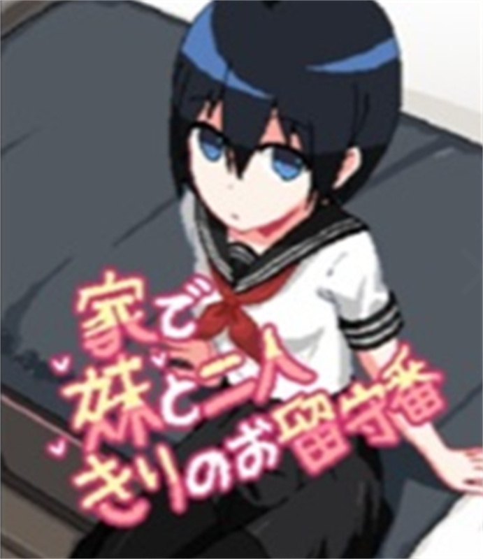 和妹妹两个人看家 0.2 官方版 0