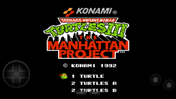忍者神龟3无敌版 2021.06.08.11 安卓版 3