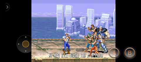 恐龙快打魔改版 2021.01.20.14 修改版 3