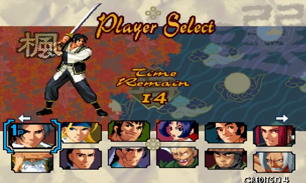 月华剑士1绿色版 v3.1 安卓版 2