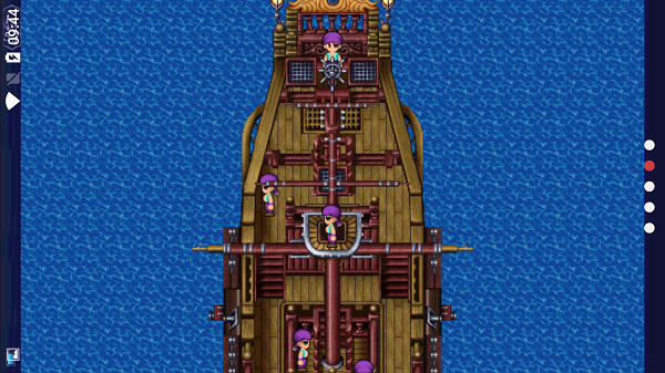 最终幻想5像素复刻版 v1.2.4 安卓版 1