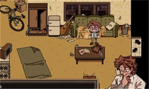 死盘子 1.0 安卓版 0