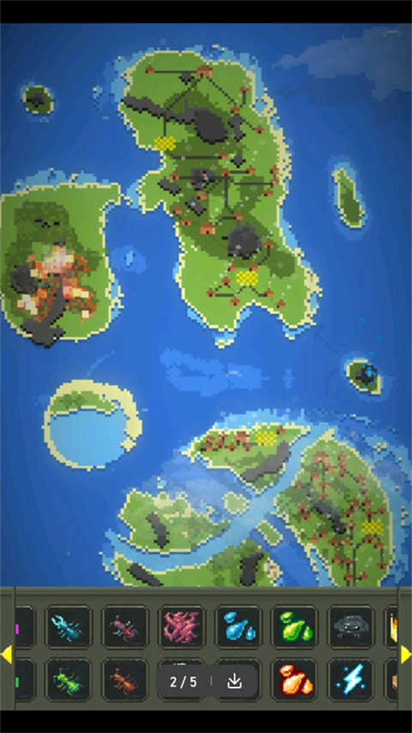 世界盒子直装版 v0.51.2 安卓版 3