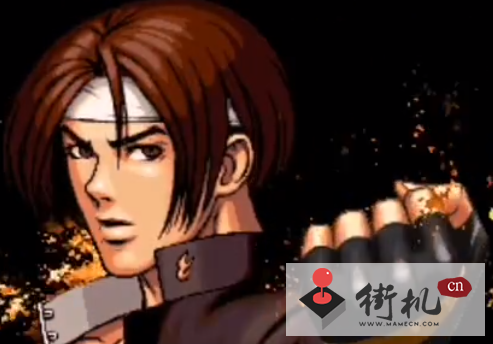 拳皇2005无限爆气版 1.74 安卓版 1