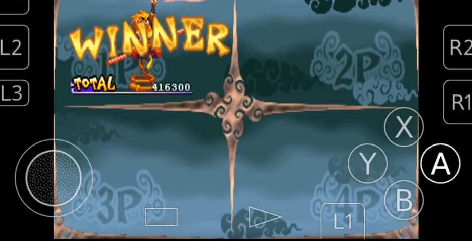 西游释厄传2街机模拟器 v2.0.20 安卓版 2