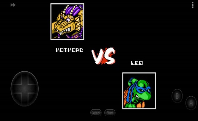 忍者神龟格斗加强版 2021.05.26.11 安卓版 3