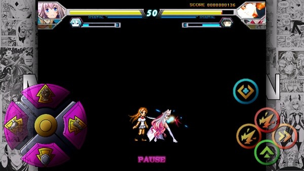 全女格斗绅士版 V1 安卓版 3