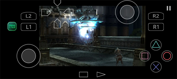 最终幻想12 5.0.8 安卓版 4