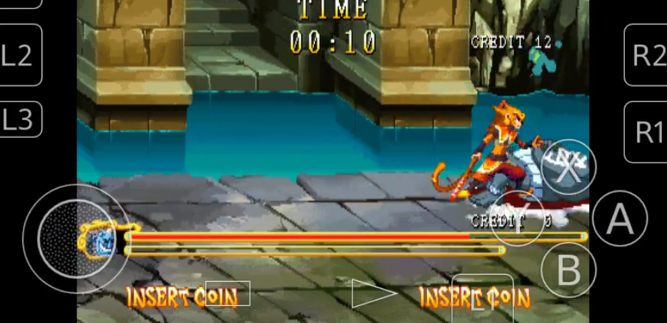 西游释厄传2街机模拟器 v2.0.20 安卓版 1