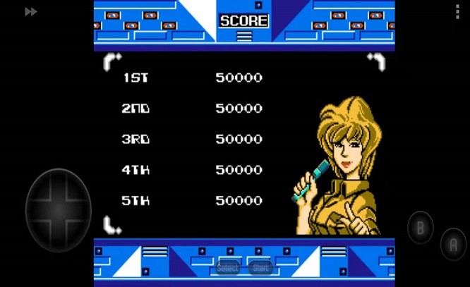 忍者神龟格斗加强版 2021.05.26.11 安卓版 2