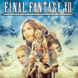 最终幻想12