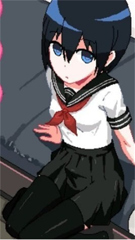 和妹妹两个人看家 0.2 官方版 2