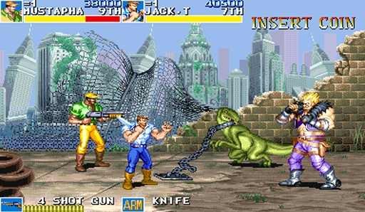 恐龙快打无限币 2021.01.20.14 安卓版 0