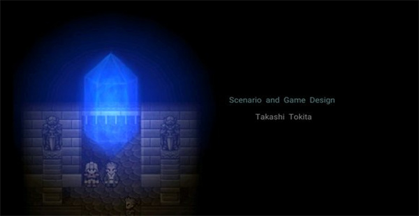 最终幻想维度2汉化版 v1.2.8 安卓版 0