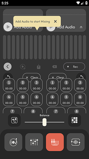 DJ音乐混音器 1.4.1 安卓版 3