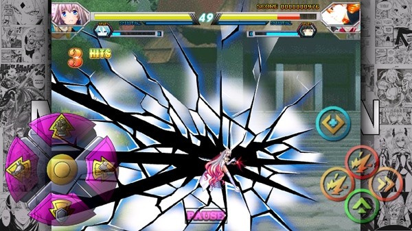全女格斗绅士版 V1 安卓版 2