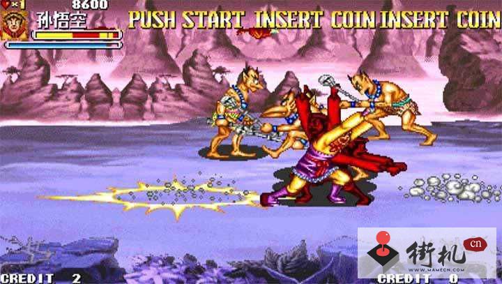 西游释厄传无双变态版 2020.10.24.14 安卓版 0