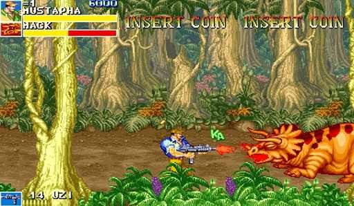 恐龙快打无限币 2021.01.20.14 安卓版 2