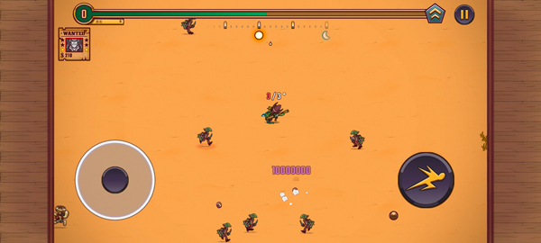 赏金幸存者高级版 1.0.234 安卓版 1