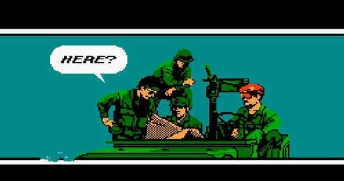 赤色要塞2016改版 3.6.0 安卓版 1