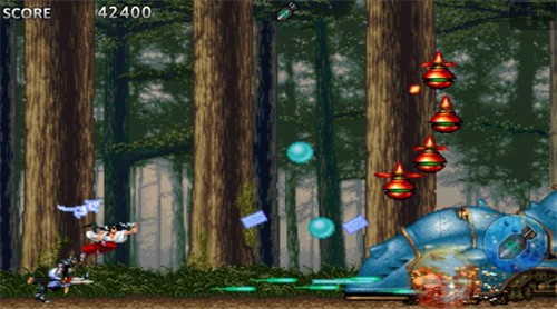 战国之刃街机版 v1.314 安卓版 1