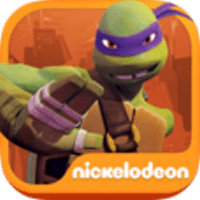 忍者神龟屋顶狂飙内置菜单