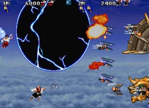 战国之刃无限血版 v1.314 安卓版 2