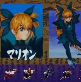 战国之刃无限血版 v1.314 安卓版 1