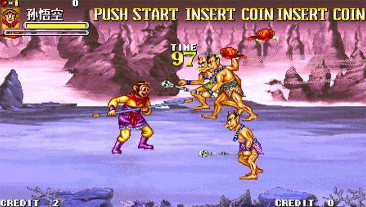 西游释厄传zero简化版 2020.10.24.14 安卓版 1