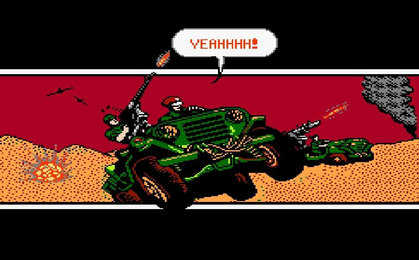 赤色要塞2016改版 3.6.0 安卓版 2