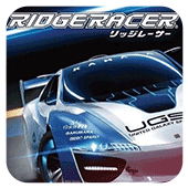 山脊赛车中文版