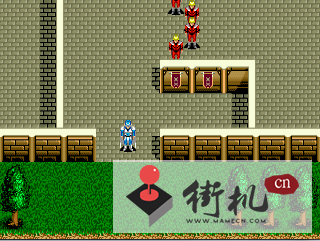 梦幻之星3中文版 4.0 汉化版 2