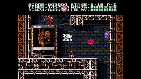 忍者龙剑传3 v3.3.1 安卓版 3