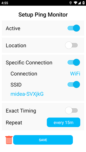 Speedcheck Simple下载最新版-Speedcheck Simple安卓下载免费版v5.9.17