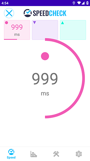 Speedcheck Simple下载最新版-Speedcheck Simple安卓下载免费版v5.9.17
